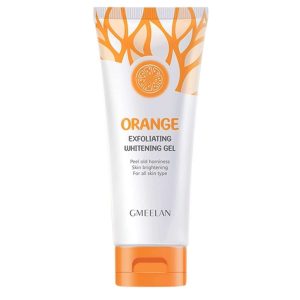 Orange Exfoliating Whitening Gel 50gm