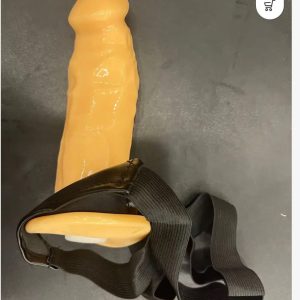 Belt System Magic Condom