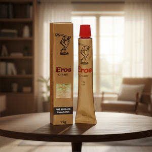 Eros Cream