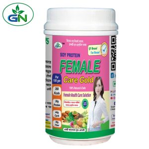 Feamle Care Gold